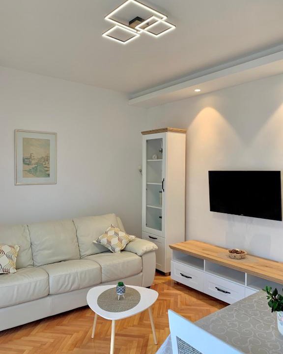 Bijela Apartment | Talija Apartments