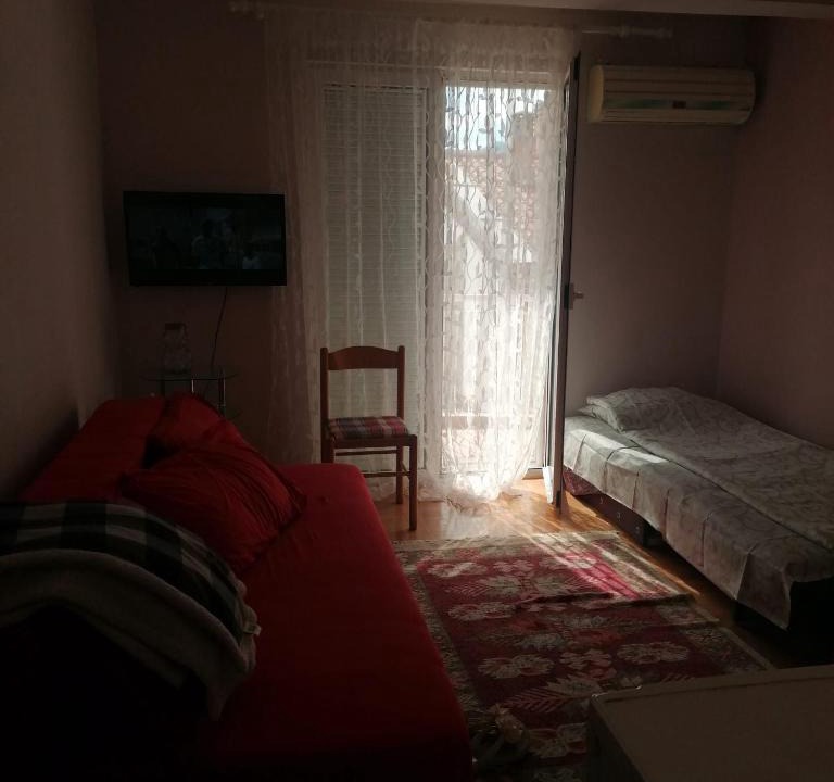 Gospostina Apartment | Tanjas Apartment