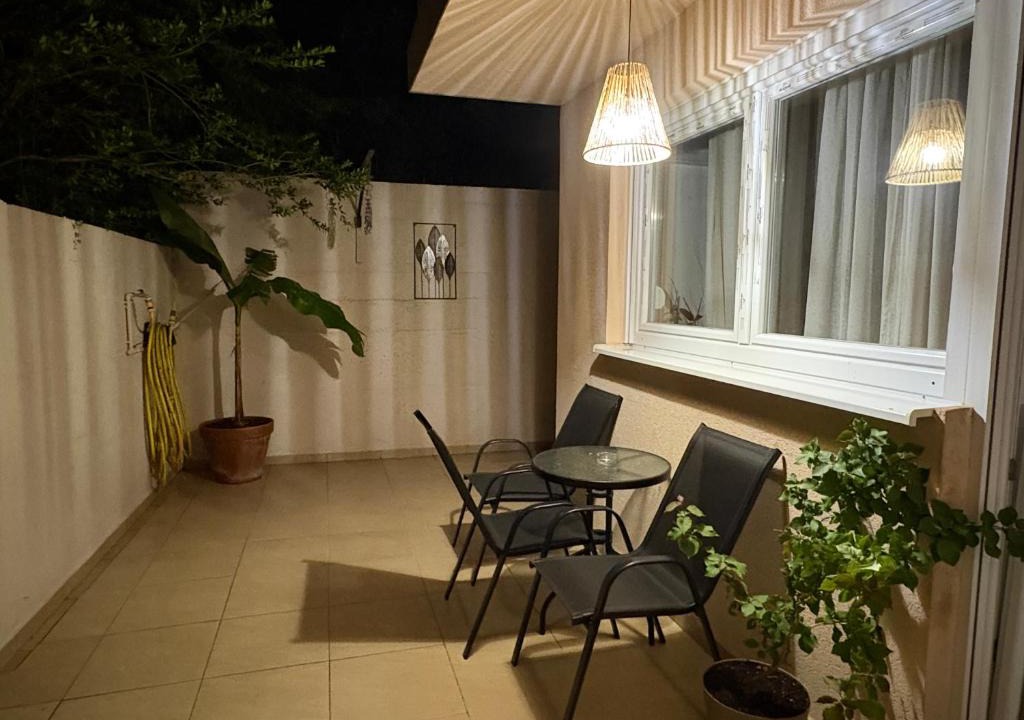 Ratisevina Apartment | Tara Apartment