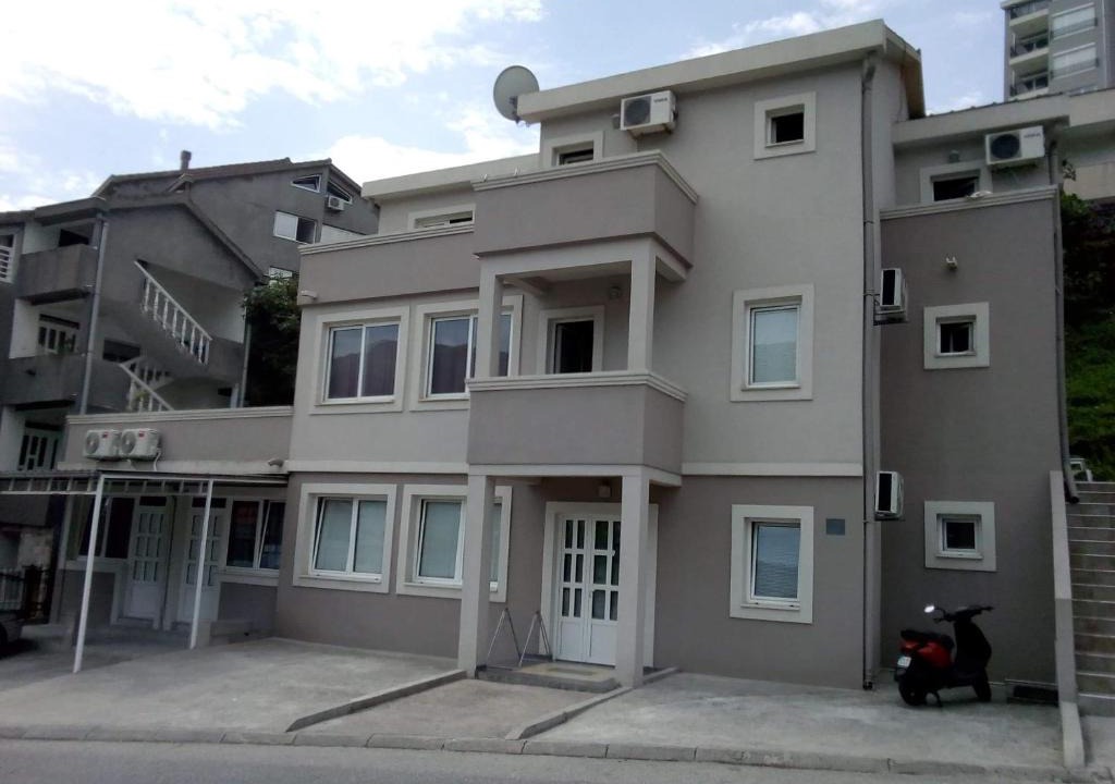 Golubovina House | Tara Deluxe Apartment