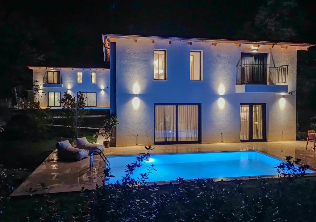 Zarouhla Villa | Tara Homes Zarouchla