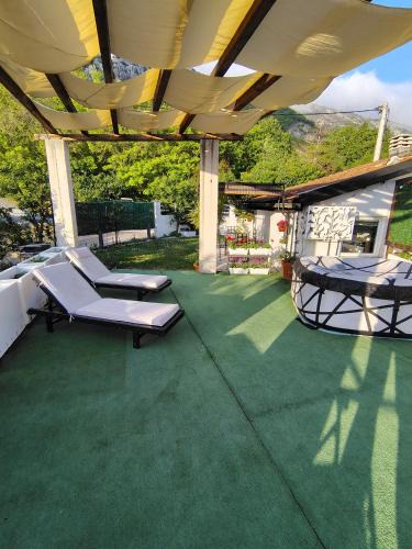 Lapcici Apartment | Tara Lapčići Budva