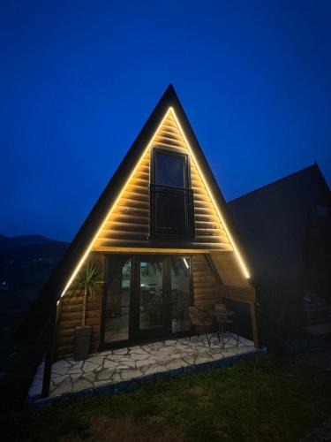 Mojkovac House | Tara lux