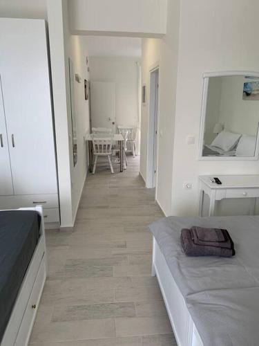Gerakini Apartment | Teresa house