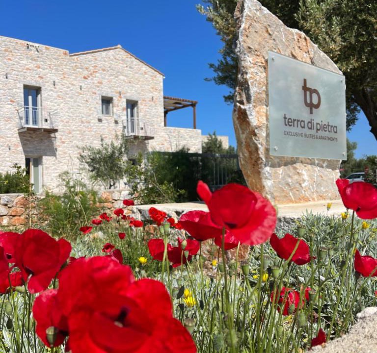 Areopoli Apartment | Terra Di Pietra Exclusive Suites & Apartments