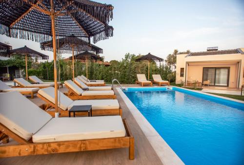 Asprovalta House | Terra Holiday Homes