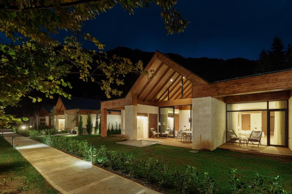 Kolasin Municipality Villa | Terra Homes