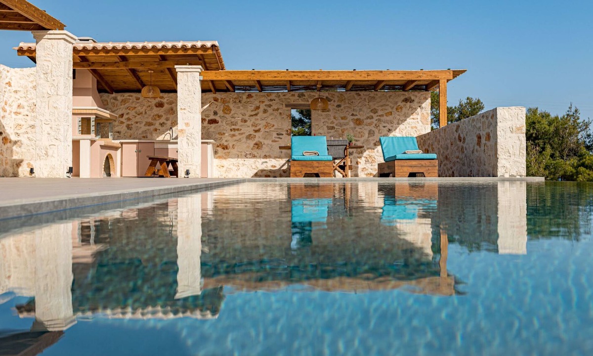 Maries House | Terra Lucis Berg-Residenzen - Anima Villa by Interhome