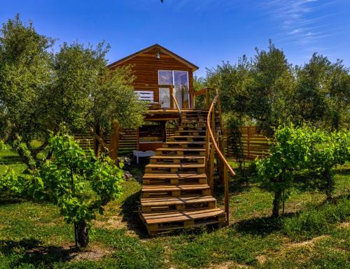 Neromilos Apartment | Terra Vine Collection -Dream Catcher