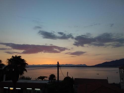 Paralia Vergas House | THALASSA ALMYROS APARTMENTS