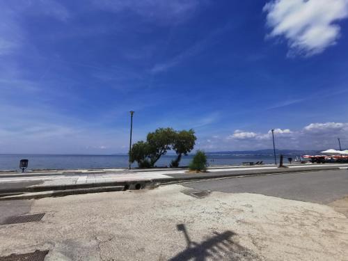 Neoi Epivates Apartment | Thalassa apartment 2 Perea-Thalassa apartment 2 Περαία Θεσσαλονίκη