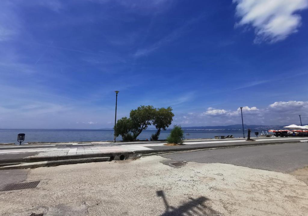 Neoi Epivates Apartment | Thalassa apartment Perea-Thalassa apartment Περαία Θεσσαλονίκη