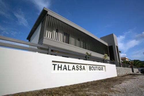 Sarti Apartment | THALASSA BOUTIQUE HOTEL
