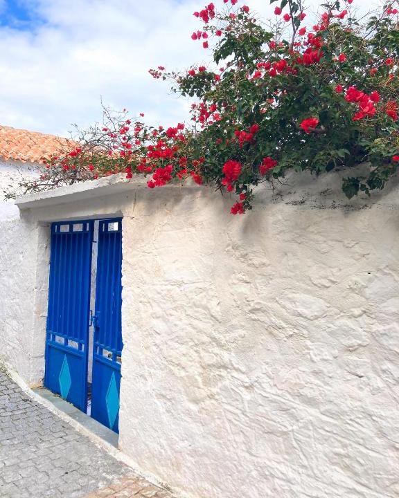 Sampatiki House | THALASSA New house
