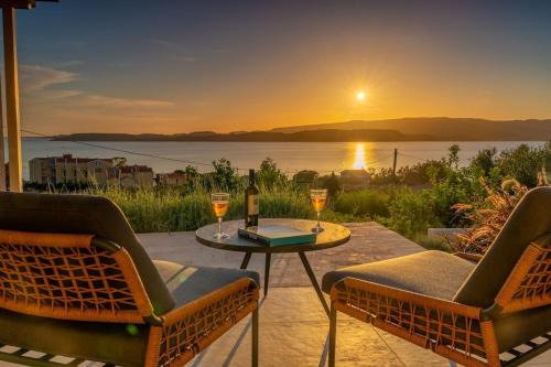 Lassi Apartment | THALASSA VIEW RESIDENCE
