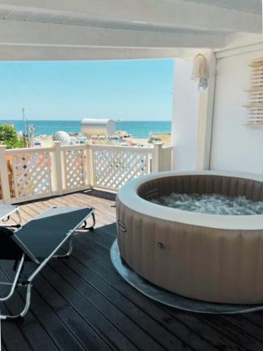 Stegna Villa | Thalassia Avra Stegna Beach