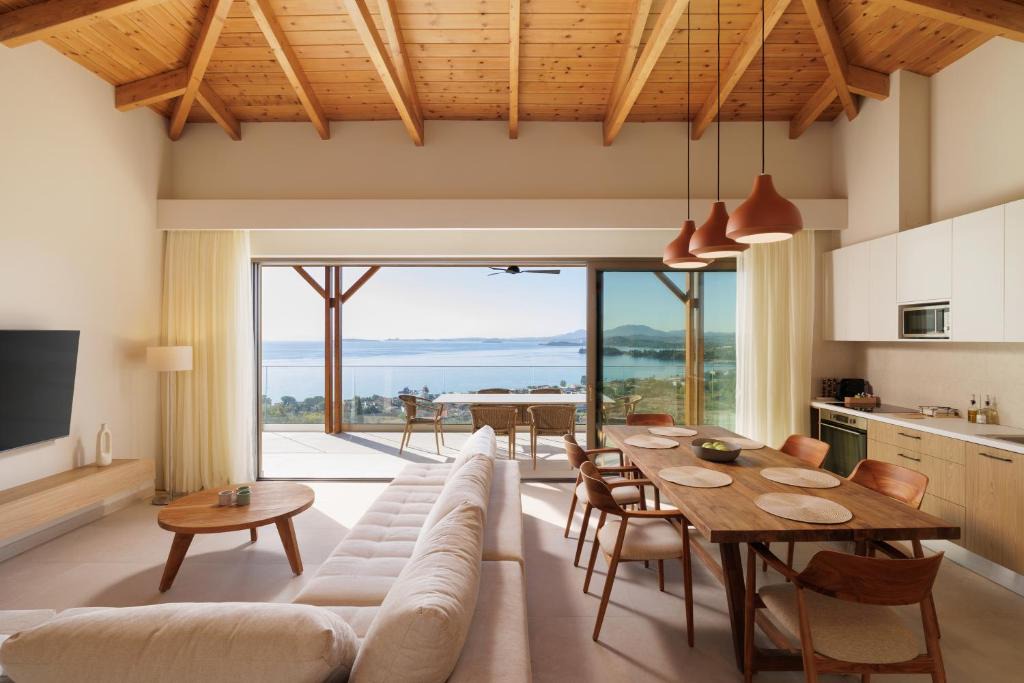 Spartylas Villa | Thaleri Villa