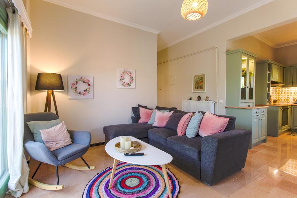 Kassiopi Apartment | Thalia Kassiopi Apartment