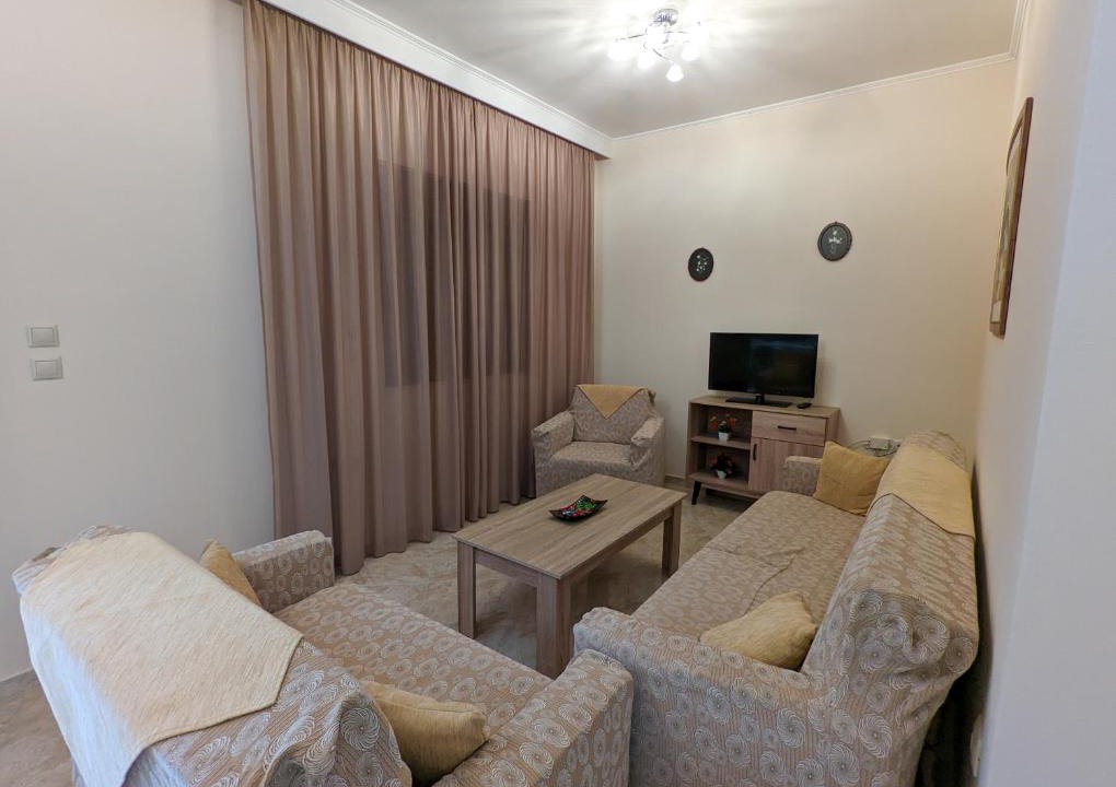 Embonas Apartment | Tharenos home