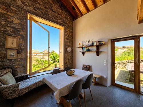 Kithira House | The Barn Kythira Heritage Stay