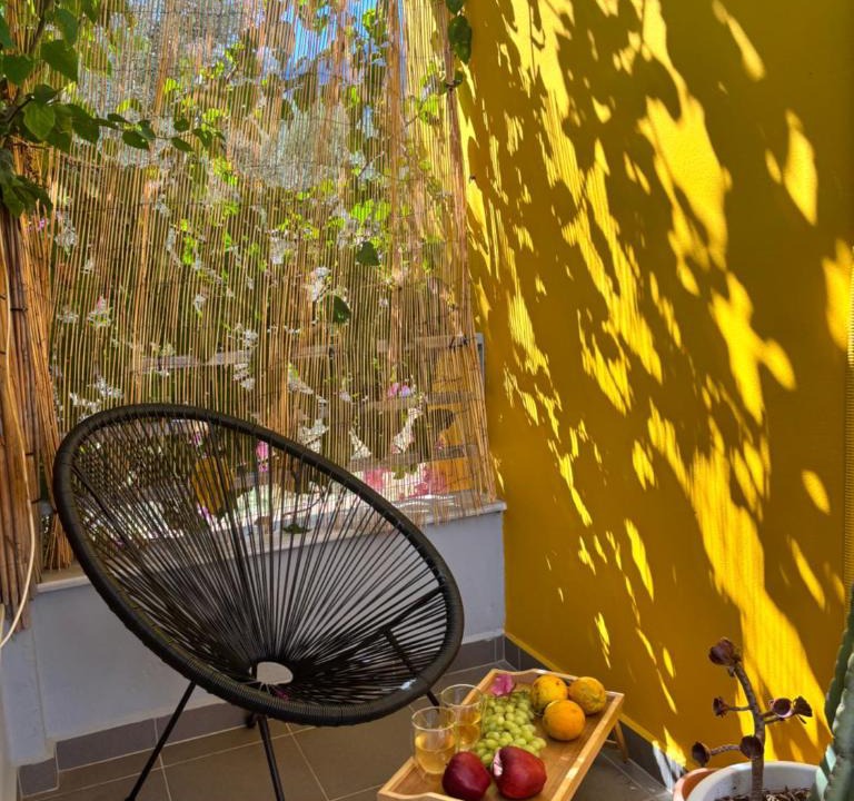 Tiros Apartment | The bee's house 2