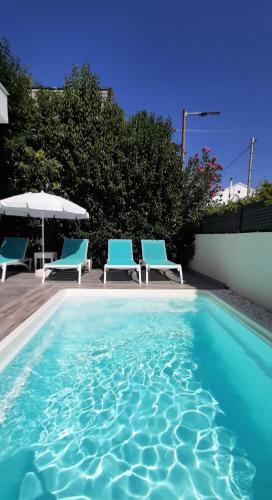 Kassiopi Apartment | The Central Villa - Kassiopi Corfu Villas