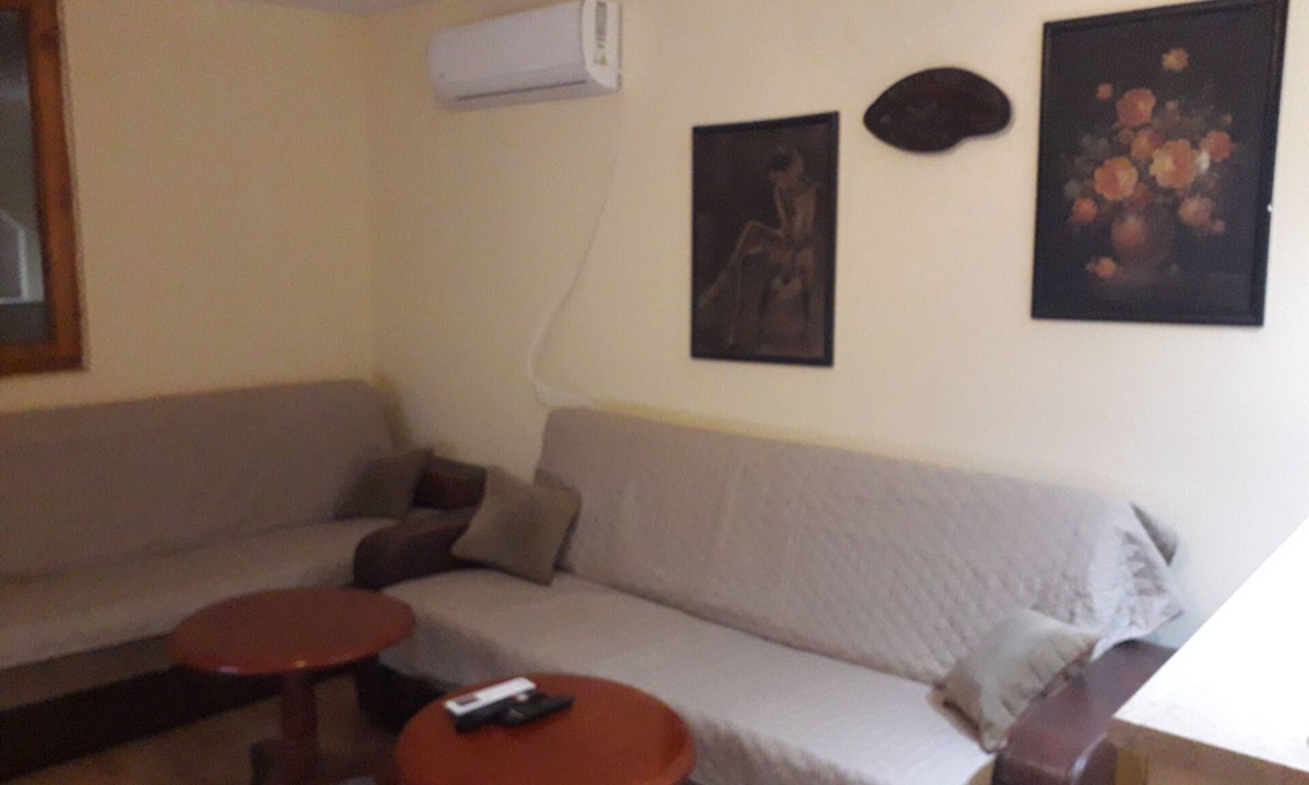 Podgorica Apartment | The Cloud!