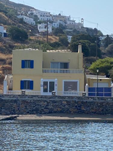 Leros Apartment | The Condo Palace in Agia Marina