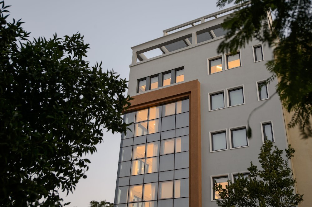 Kallithea Hotel | The Convo 212