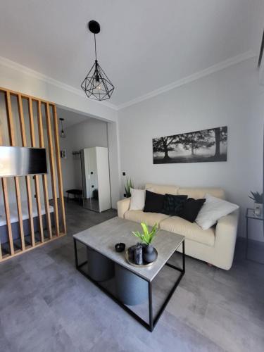 Asprovalta Apartment | The cosy nest