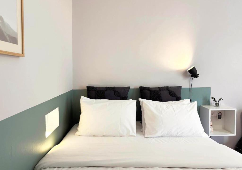 Kinosargous Apartment | The CucuWow
