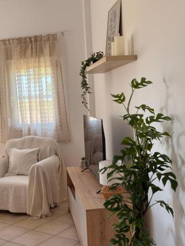 Avdira House | The Family Villa