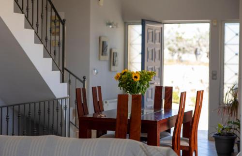 Aegina Town House | The Garden House