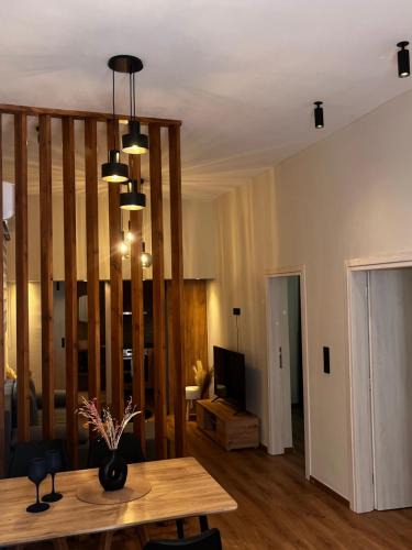 Chios Apartment | The Hidden Heaven