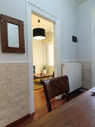 Agios Pavlos House | The House Central Thessaloniki with free parking