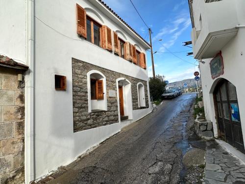 Evdilos House | The Icarian resort Dourediko 2 by BRP-PROPERTIES