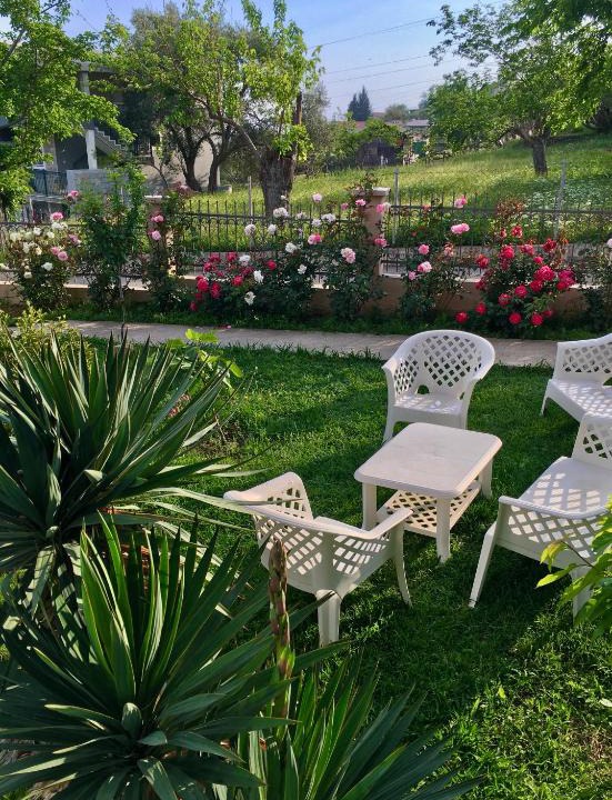 Susanj Villa | The Inspiration