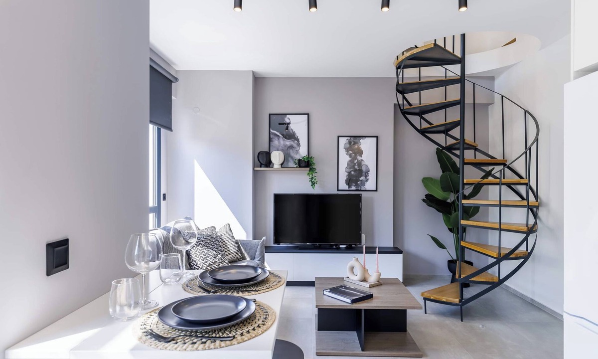 Volos City Centre Apartment | The Kokoon Volos Comfort Living