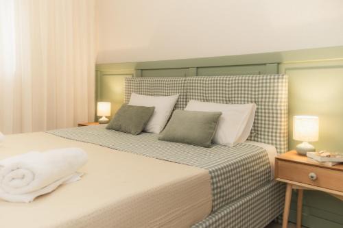 Old Town Apartment | The Liston Nook- Cofinetta