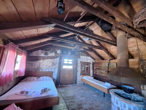 Grahovo Apartment | The LODGE