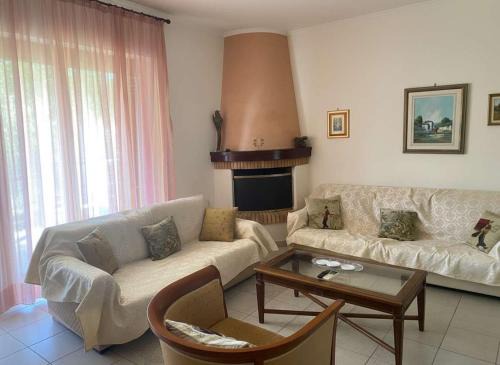 Petroupoli Apartment | The Luxe Petroupoli Residence