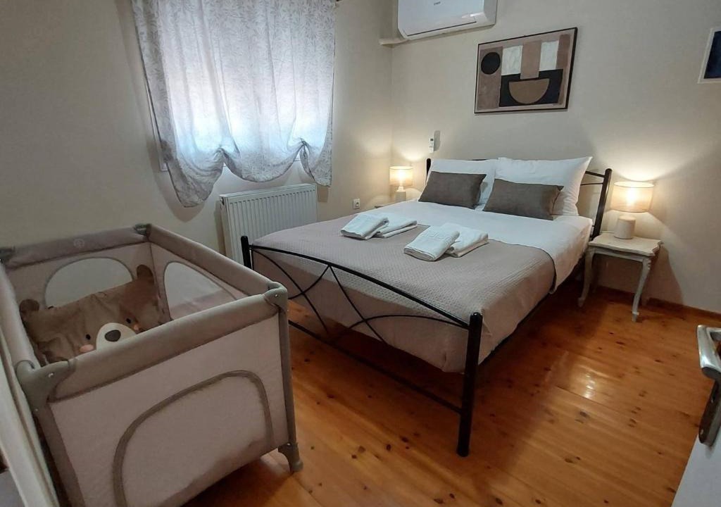 Kambos Apartment | The Mastiha Spot 5
