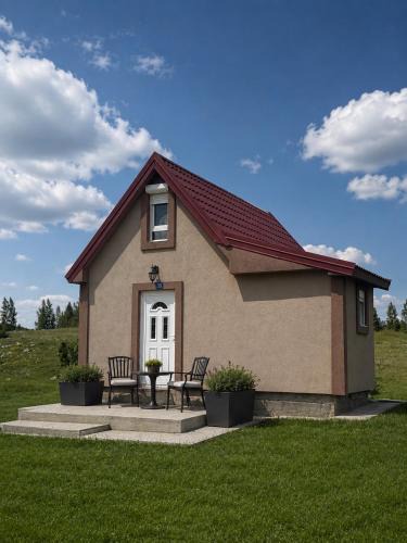 Zabljak Apartment | The Meadow cabin
