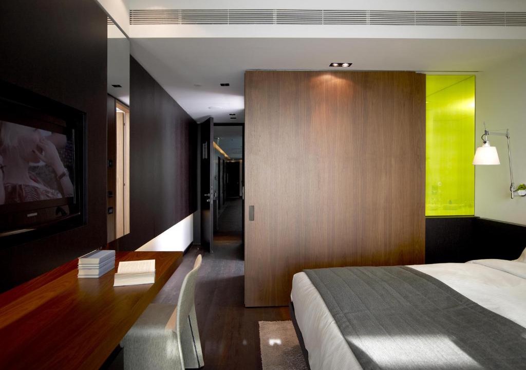 Thessaloniki Hotel | The Met Hotel Thessaloniki, a Member of Design Hotels