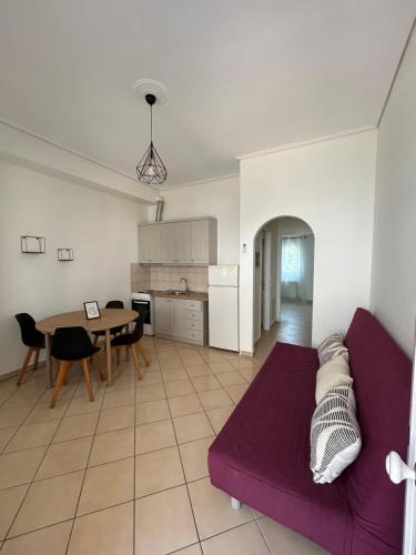 Kastania Apartment | The middle apartment