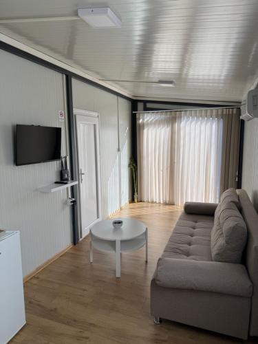 Mahala Apartment | The Nest