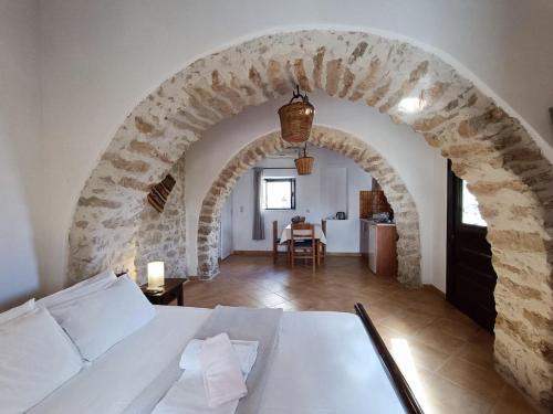 Kithira House | The Old barrel houses