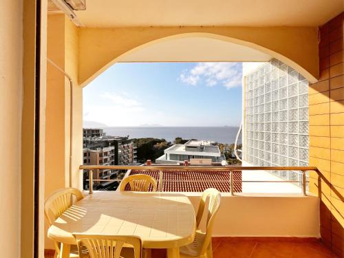 Vlore Apartment | The Perfect Seaview Escape