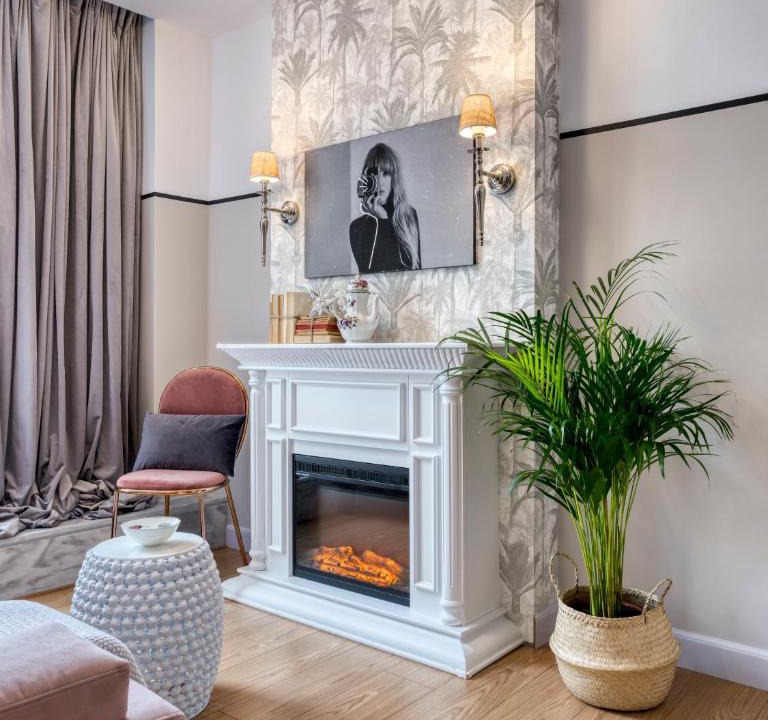 Psirri Apartment | The Pinnacle Athens