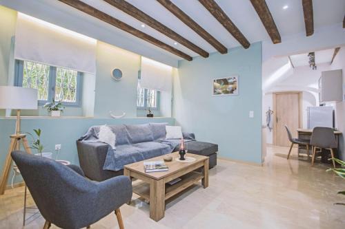 Old Town Apartment | The Place Old Town Apartment